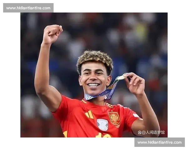 马卡喊话亚马尔：别被 “朋友” 带偏，学梅西好好踢球