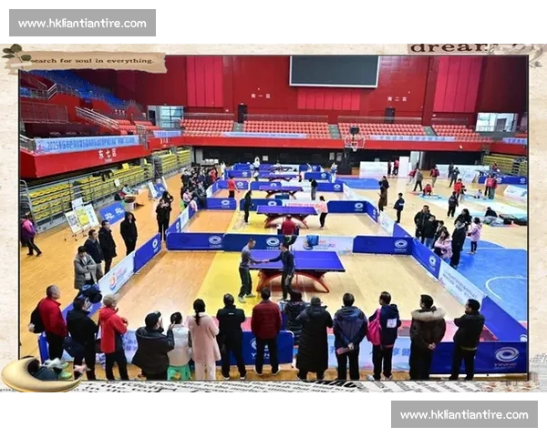 赛事 + 嘉年华:激活城市体育消费新动能